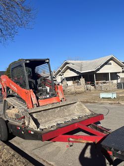 Skid Steer
