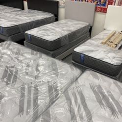 Furniture, mattress, boxspring, bunkbed, bedframe, chest dresser, mirror, nightstand