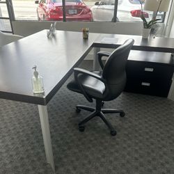 Office Desk