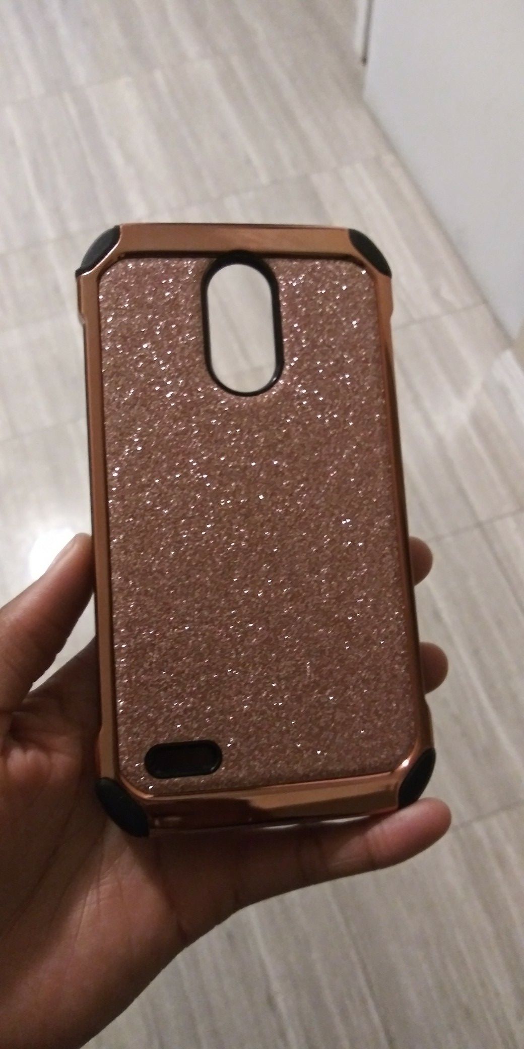 LG Stylo 3 Plus Phone Case