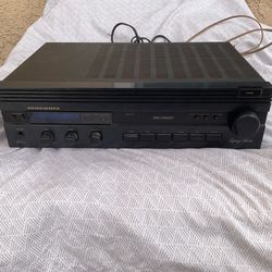 Marantz vintage stereo amp