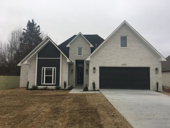 New House 3 Bed 2 Bath 