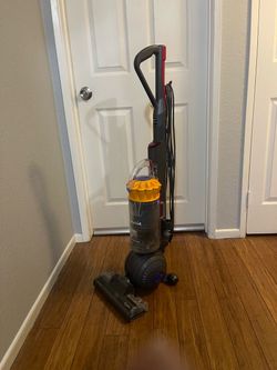 Dyson Vacuum Cleanrr