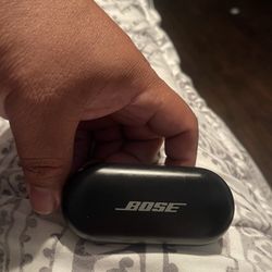 Bose Sports Earbuds 