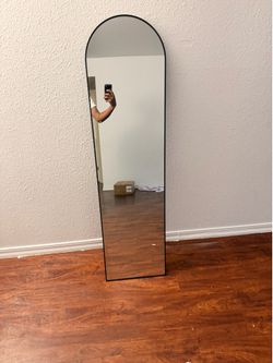 Full body mirror
