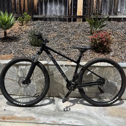 Norco Storm Bike