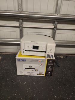 Printer Epson et-2760