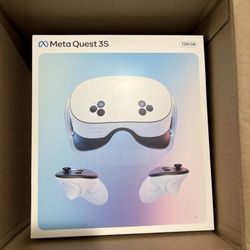 Meta Quest 3s