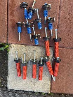 Shipping Bolts For Washer Machine