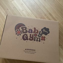 *NEW* Baby Activity Mat 