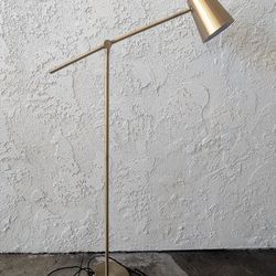 Floor lamp
