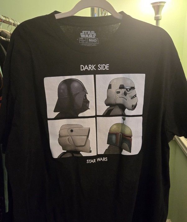 Men's Star Wars T-Shirt