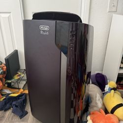 Delonghi Air Conditioner 
