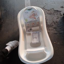 Baby Bath Tub