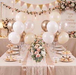 Balloons Stand