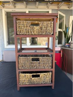 Mueble pequeño
