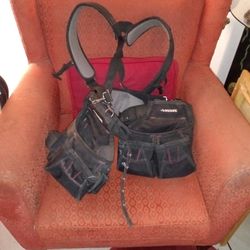 Construction Tool Bags