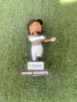 Xander Bogaerts San Diego Padres Bobblehead