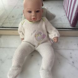 Madame Alexander Doll