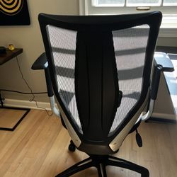 Rolling Office Chair