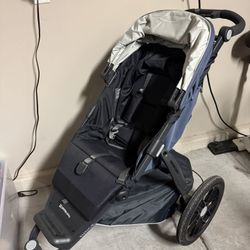 UPPABABY RIDGE
