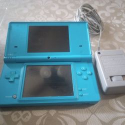 Ds Nintendo 