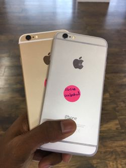 iPhone 6 16GB Factory Unlocked Excellent Condition,30 Days Store Warranty