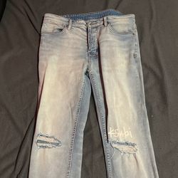 Ksubi Jeans