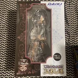 Anime Figures
