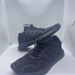 Adidas Mens Swift Run X FY2116 Black Running Shoes Sneakers Size 10.5
