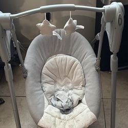 Graco Swing 