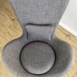 Reception Egg Chair 