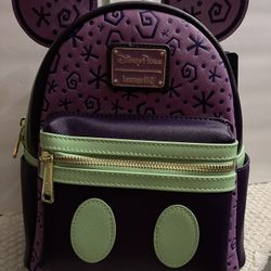 Disney Loungefly