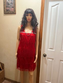 Halloween dress