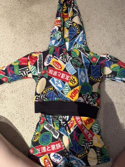 Kith Baby Outfit 3-6 Months
