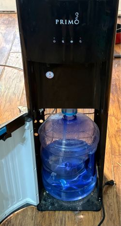 Primo Water Dispenser