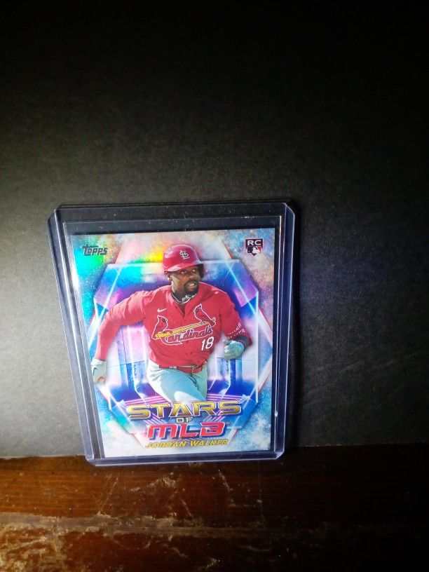Collectable Sports Cards