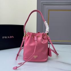 ππ«πππ new bucket bag