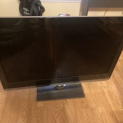 Free Sharp 40in Tv