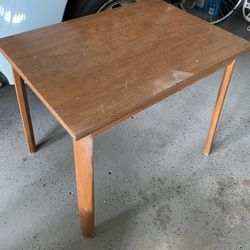 Free Coffee Table 