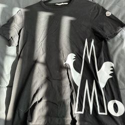 Moncler Shirts