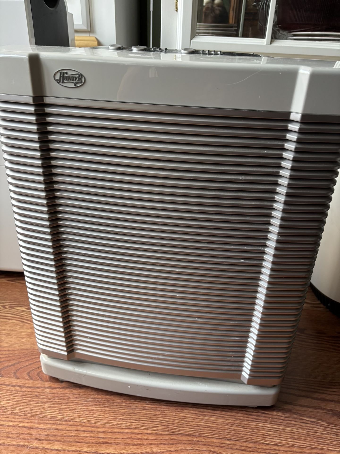 Air Purifier