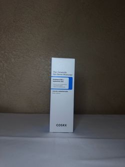 COSRX Ceramide Skin Barrier Moisturizer 80ml – Brand New