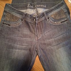 Women's Size 9 Jeans
