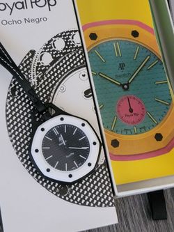 Ap X SWATCH