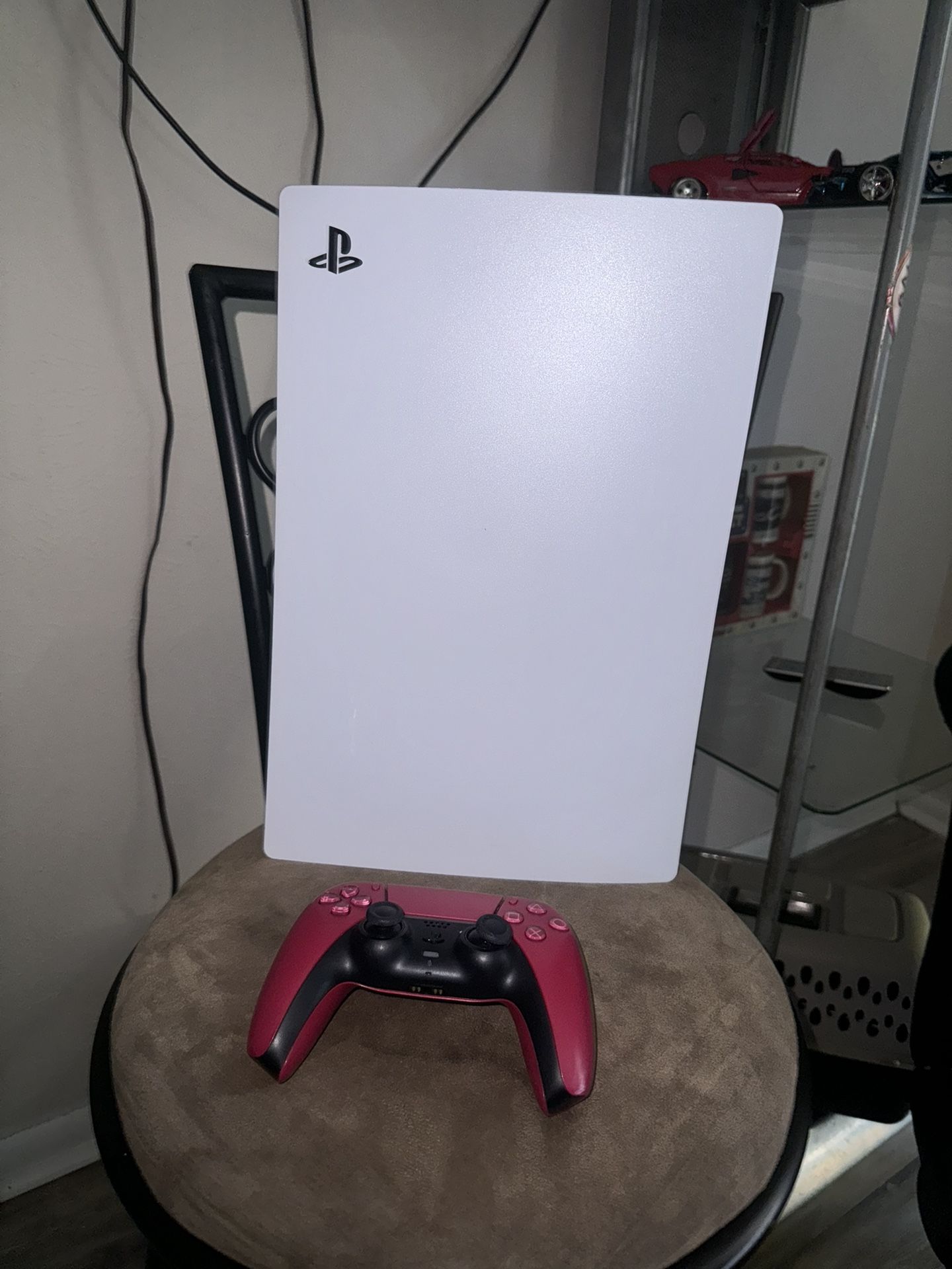 Ps5