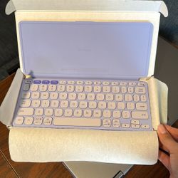 Logitech Keys-to-go 2