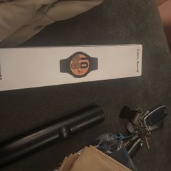 Samsung Galaxy Watch 5