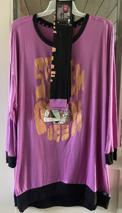 The Nightmare Before Christmas Sleepwear Set #2