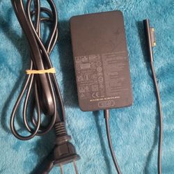 Microsoft Surface Pro Laptop Charger Model# 2062